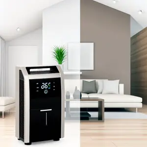 Осушитель воздуха для дома: как выбрать и использовать