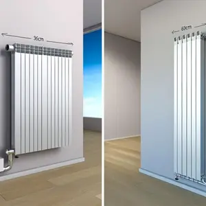 Стальной панельный радиатор Buderus K-Profil 33 500 600