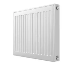 Радиатор панельный Royal Thermo COMPACT C21-600-500 white