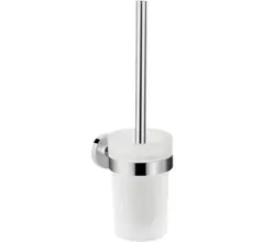Ёршик Hansgrohe Logis Universal хром (41722000)
