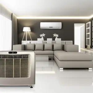 Внутренний блок Hisense для максимального комфорта