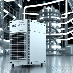 Мини чиллер IGC IMU-V12A/D2NH для эффективного охлаждения