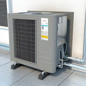 Универсальный внешний блок кондиционера Ballu — 12 кВт