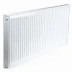 Радиатор стальной панельный AXIS 11 400 х 400 Classic – вид 1