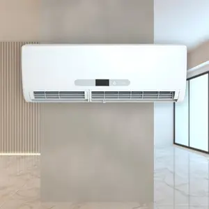 Кондиционер VRF Energolux SMZD09V2AI: эффективность и комфорт