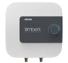Электрический накопительный водонагреватель Timberk Aqua Jet SWH SE1 10 VO