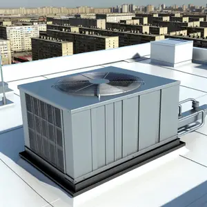 Кондиционер Dantex DR-B200EP: энергоэффективное решение