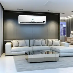 Климатическая техника Toshiba: инновации и комфорт 2023