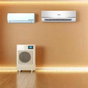 Hisense AS-13UR4SVDDB и Hisense AS-36HR4SDKVT: идеальный выбор