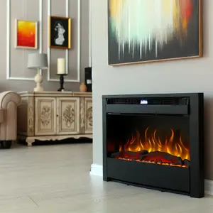 Электрокамин Royal Flame Verona - классический уют