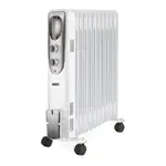 Масляный радиатор Zanussi ZOH/ES-11WN – вид 1