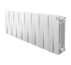 Радиатор Royal Thermo PianoForte 300 /Bianco Traffico - 16 секц.
