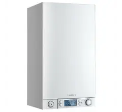 Настенный газовый котел Haier Aquila L1P26-F21S(T)