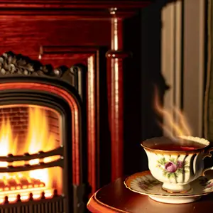 Каминокомплект Royal Flame Alexandria - идеальный Выбор