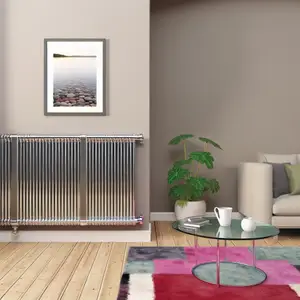 Стальной панельный радиатор Buderus VK-Profil 20 900 700