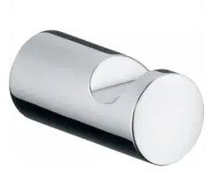 Крючок Hansgrohe Logis хром (40511000)