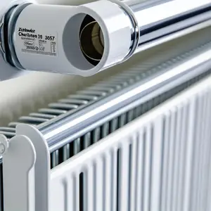 Радиатор Zehnder Charleston 3057, 28 секций - высокое качество