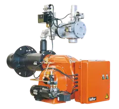 Газовая горелка Baltur Comist 300 50Hz