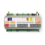 Модуль расширения Эван ZE-66 (739-) – вид 1