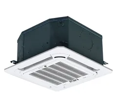 Кассетный внутренний блок Mdv MDCA4I-12HRFN8 / T-MBQ4-03E