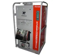 Комбинированный котел Kiturami KRM-70