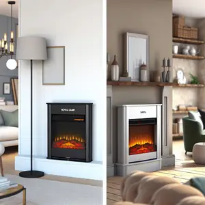 Портал Royal Flame Carlyle и портал Royal Flame Dublin - сравнение