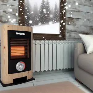 Обогреватели Timberk купить — надежный выбор для дома