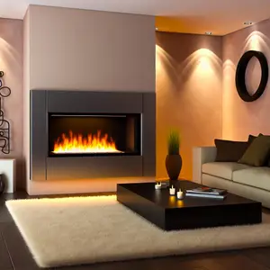 Каминная топка Kawmet W17 LB 16,1кВт для вашего дома