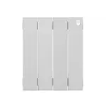 Радиатор Royal Thermo PianoForte 300 /Bianco Traffico - 4 секц. – вид 2