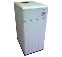 Напольный газовый котел Siberia 11