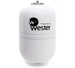 Расширительный бак Wester WDV 8