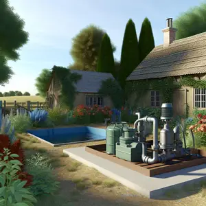 Вдумчивый выбор насосной станции для дачи: как это сделать?