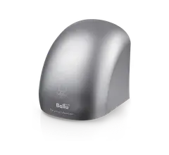 Сушилка для рук Ballu BAHD-2000DM Silver