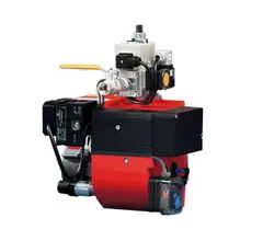 Газовая горелка Bentone STG 120/2 R (403)