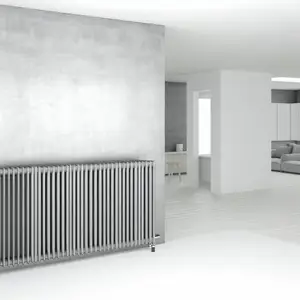 Стальной радиатор Buderus K-Profil 11 900 1200: надежность и стиль