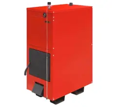 Твердотопливный котел Буржуй-К Модерн-32 (Т-32АН)