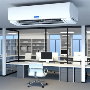 Кассетный внутренний блок VRF Energolux SMZCC17V2AI для вашего комфорта