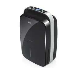 Мульти комплекс сушильный Ballu BDM-30L BLACK