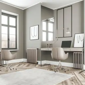 Радиатор Zehnder Charleston отопление - тепло и комфорт