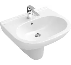 Раковина Villeroy&Boch O'Novo альпийский белый (51606001)