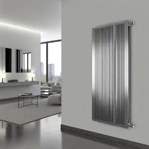 Стальной панельный радиатор Будерус К Профиль 22 600 600