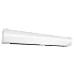 Электрическая тепловая завеса Тепломаш 200 Оптима КЭВ-12П2022Е – вид 1