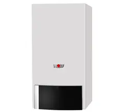 Настенный газовый котел Wolf CGB-100