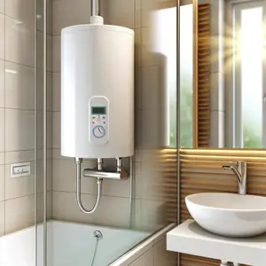 Водонагреватели PHILIPS: энергоэффективность и долговечность