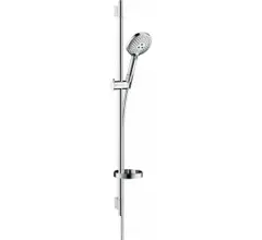 Душевой гарнитур Hansgrohe Raindance Select S хром (26631000)