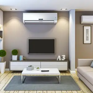 Настенные сплит-системы Hisense: обзор и сравнение