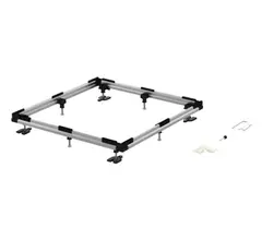 Установочная система Bette Basic 1000x1000, B50-6264