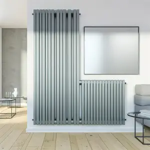 Buderus VK-Profil радиаторы: сравнительный анализ