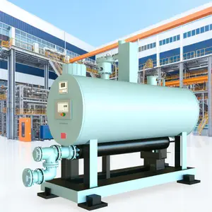 Абсорбционный чиллер Kitano KP-Yamagushi-018AF для бизнеса