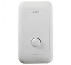Проточный водонагреватель Atmor ENJOY 100 5000 Душ
